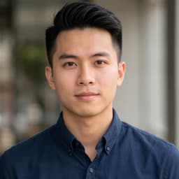 Lê Quang Huy