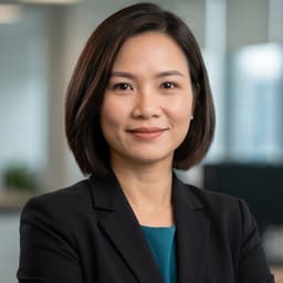 Vũ Thị Mai Hương